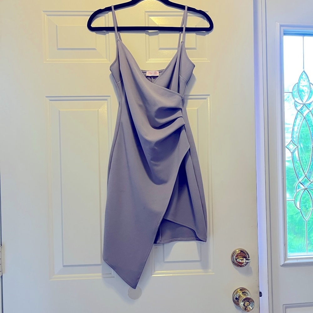 Pink Lily semi formal/cocktail dress